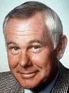 Johnny Carson photo